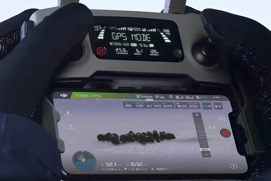 affordable drone with camera